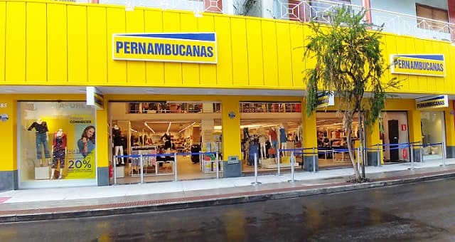 Fundo HGRU11 adquire 23 imóveis ocupados pela Pernambucanas
