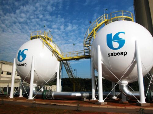 Privatização da Sabesp (SBSP3): Governo de SP define modelo de oferta de ações