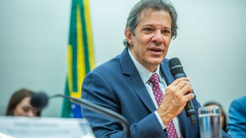 Haddad propõe retomada da discussão sobre créditos de PIS/Cofins com novas medidas contra fraudes