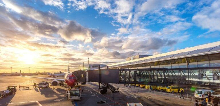 IPC-S desacelera na 3ª semana de junho devido à queda nas passagens aéreas