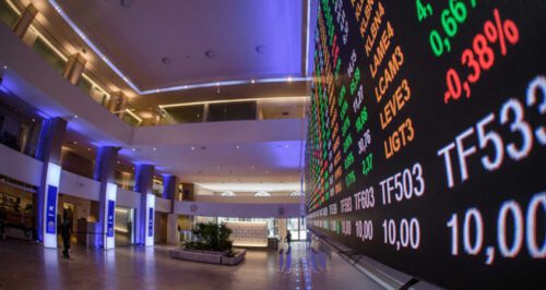 Investidores estrangeiros chegam na B3 com quase R$ 2 bilhões; veja motivo