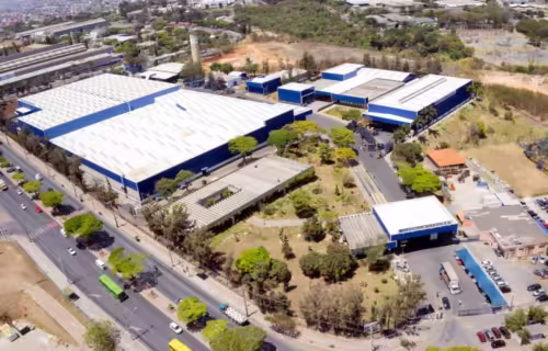 Iochpe-Maxion (MYPK3) vai pagar JCP; data de corte será amanhã (01)