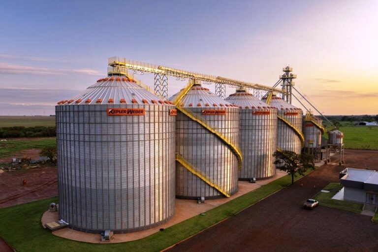 Kepler Weber (KEPL3) surpreende com mudanças na diretoria