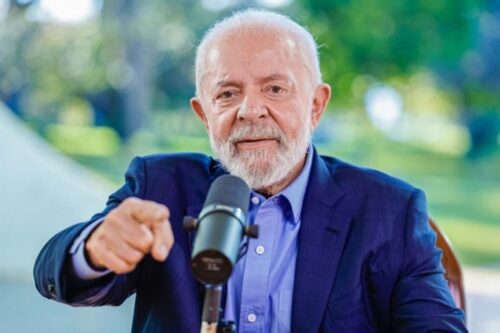 Lula acusa presidente do BC de interferência política após decisão sobre taxa de juros
