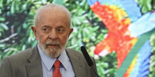 Lula prioriza avaliação prévia para exploração de petróleo na Margem Equatorial
