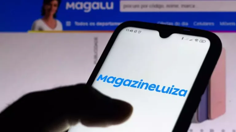 Magazine Luiza e Aliexpress fecham parceria; saiba mais