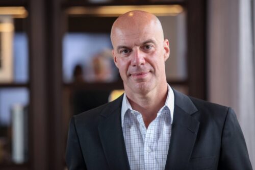 Asa Investments: Marcio Fontes deixa gestão de Asa Hedge