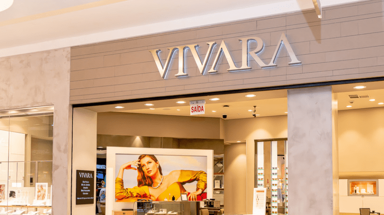 Marina Kaufman renuncia ao cargo de diretora na Vivara