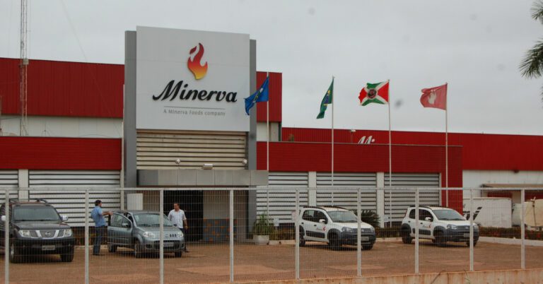 Minerva (BEEF3) anuncia resgate antecipado das debêntures da 7ª Emissão