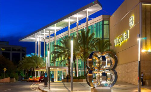 Multiplan (MULT3) conclui compra de shopping no RJ