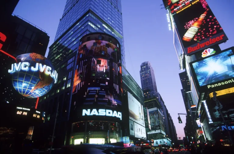 Nvidia impulsiona S&P 500 e Nasdaq a baterem recordes novamente