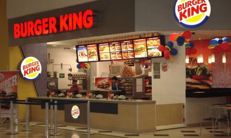 Paulo Sergio de Camargo assume como CEO da Zamp, dona do Burger King BR