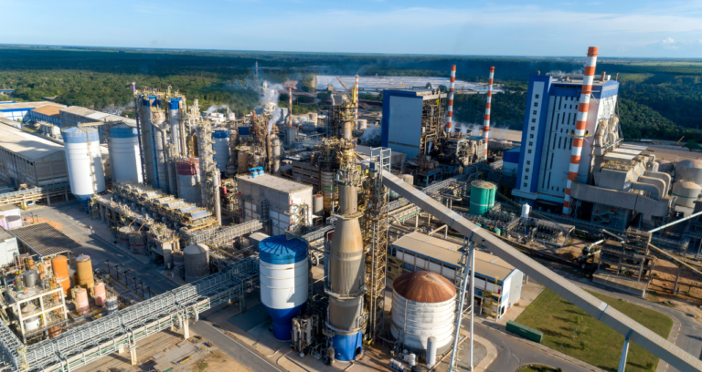 Projeto Cerrado, da Suzano (SUZB3), começa operar em julho