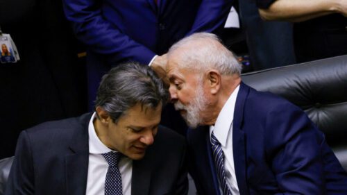 Renúncias impactam economia brasileira e governo age para reverter situação