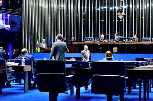 Senado aprova marco legal para produção de hidrogênio verde no Brasil
