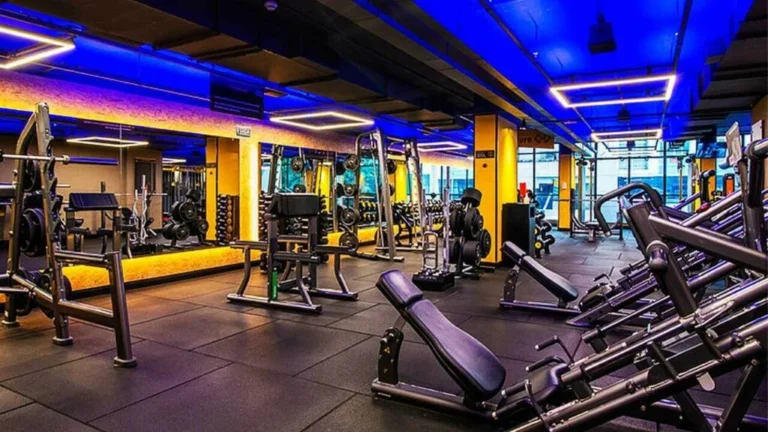 Smart Fit (SMFT3) anuncia pagamento de R$ 50 milhões em JCP