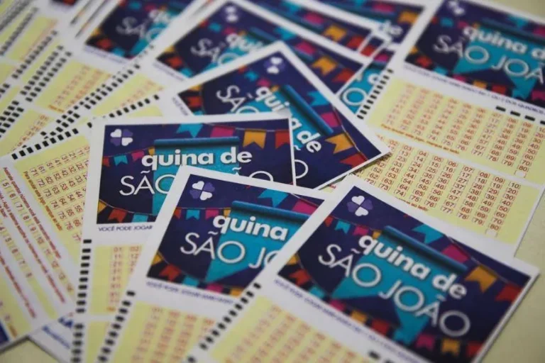 Quina de São João: sorteio do prêmio de R$ 220 mi será hoje (22)