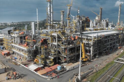 Ultrapar (UGPA3) compra participação na Witzler por R$ 110 milhões
