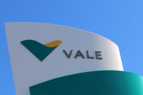 Vale Base Metals planeja investir US$3,3 bi para aumentar produção e reduzir custos