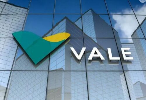 Vale nomeia Gustavo Pimenta como novo CEO e mercado reage positivamente