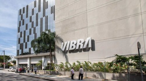 Vibra (VBBR3) anuncia emissão de R$ 1,3 bilhão em debêntures