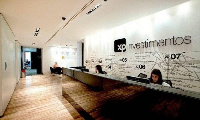 XP (XPBR31) fecha parceria com a corretora de câmbio B&T