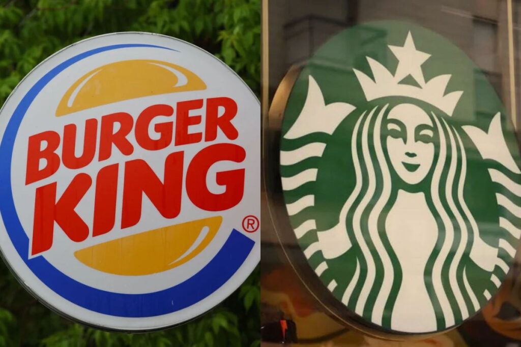 Zamp compra operações da Starbucks no Brasil