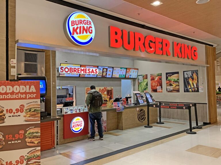 Zamp (ZAMP3), dona da Burger King, informa saída de CEO Ariel Grunkraut