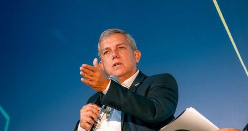 Vale (VALE3): presidente do conselho reforça transparência na sucessão de CEO