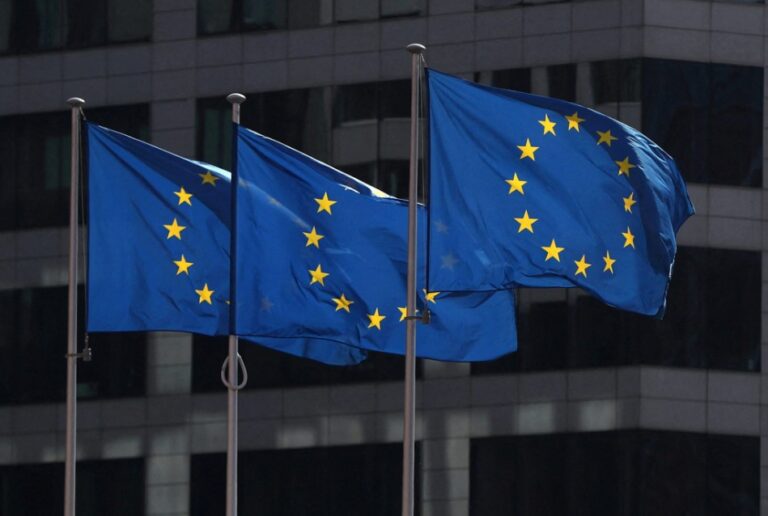 PIB da Zona do Euro Registra Crescimento de 0,4% no 3T24