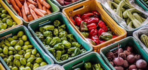 IGP-10 desacelera para 0,45% em julho, com queda significativa nos preços de alimentos