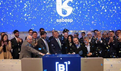Privatização da Sabesp: por que o governo vendeu a R$ 67 e as ações foram a R$ 87