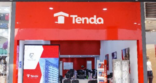 Tenda (TEND3) registra crescimento de 34,4% nas vendas