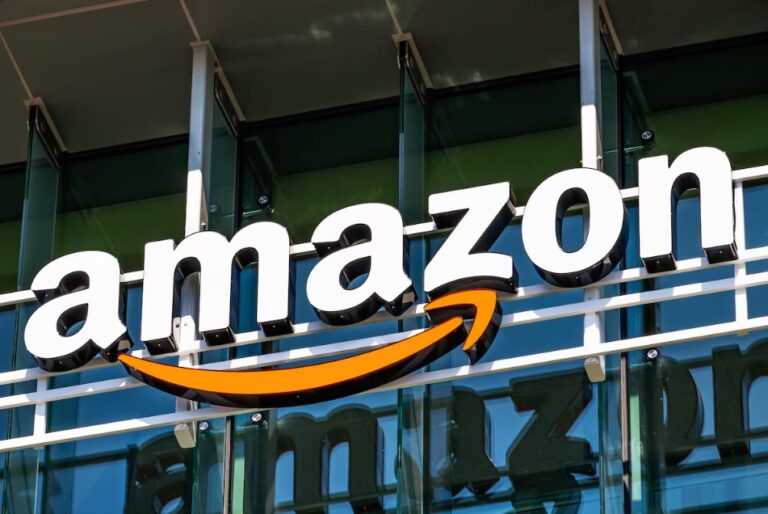 Amazon anuncia a saída de seu chefe no Brasil