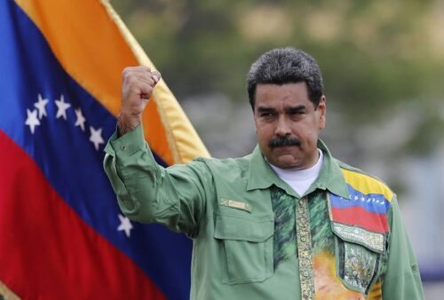 OEA rejeita resultados das eleições na Venezuela e aponta irregularidades