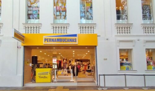 São Carlos (SCAR3) vende imóvel em SP locado para Pernambucanas por R$ 8 milhões