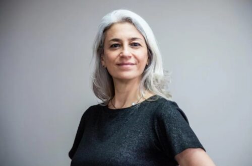 Patrícia Coimbra renuncia ao cargo de VP na Cielo