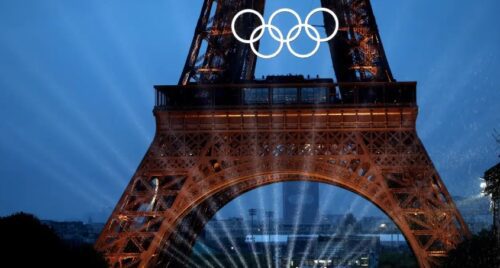 Paris 2024 deve custar US$ 3 bi a menos que Rio 2016