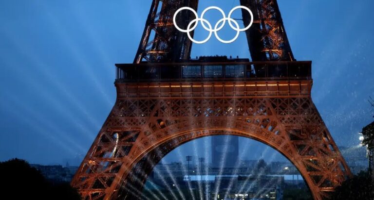 Paris 2024 deve custar US$ 3 bi a menos que Rio 2016