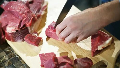 Reforma tributária no Brasil: debate sobre isenção de tributos para carnes