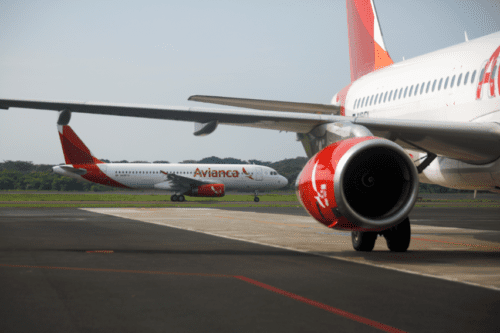 Grupo Abra assina acordo com Airbus para 5 aviões A350-900