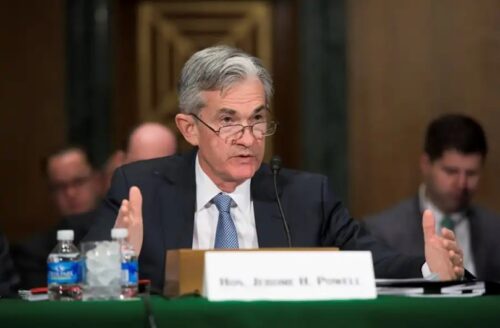 Europa ensaia recuperação de perdas com expectativa por Powell e instabilidade política