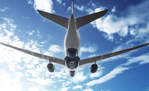 Delta Air Lines reporta lucro líquido de US$ 1,31 bilhão no segundo trimestre de 2024