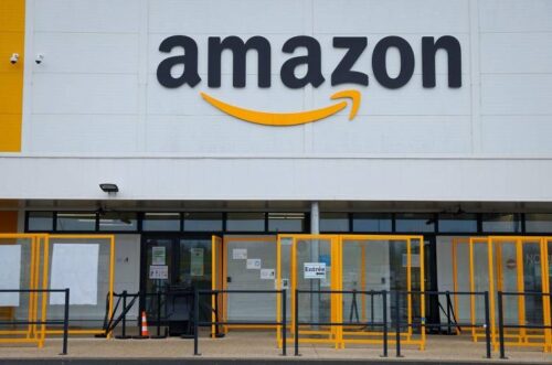 Amazon sob ameaça de investigação no Reino Unido por conformidade com código de prática de fornecimento