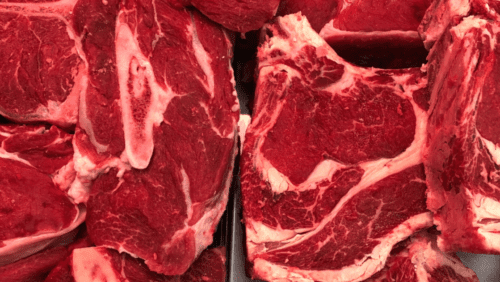 Produção de carne bovina deve alcançar recorde em 2024