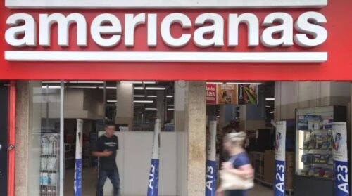 Fraudes na Americanas: executivos usavam grupo secreto no WhatsApp
