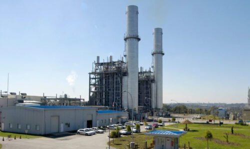 Âmbar Energia conclui a aquisição da termelétrica Araucária e define estratégias para o futuro