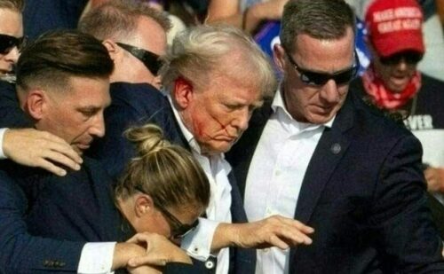 Atentado contra Donald Trump: implicações e impactos no cenário eleitoral