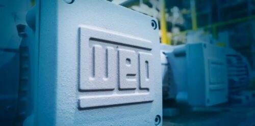 WEG (WEGE3) é destacada pelo BofA com preço-alvo de R$ 52