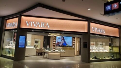 Vivara expande sua rede com a inauguração de sete novas lojas em junho